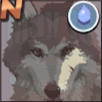 ギアーズバウンド 孤独な野獣 影のオオカミ